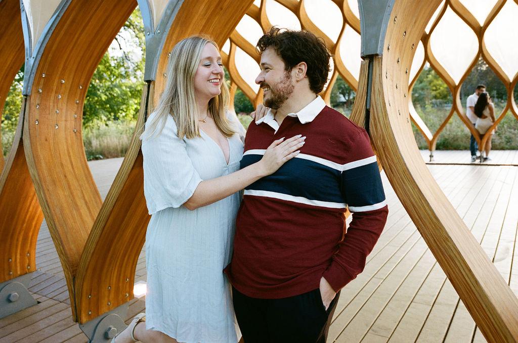The Wedding Website of Joey Biancardi and Lauren Cummings