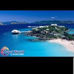 Coral World Ocean Park