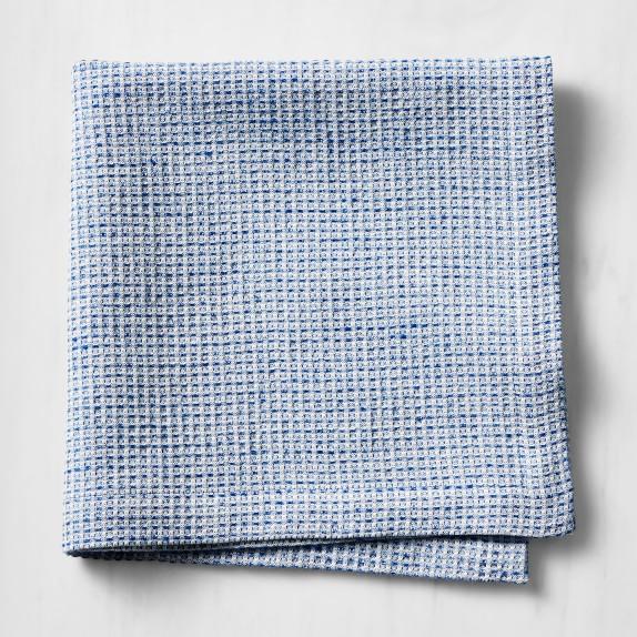 Waffle Weave Napkins, Set of 4