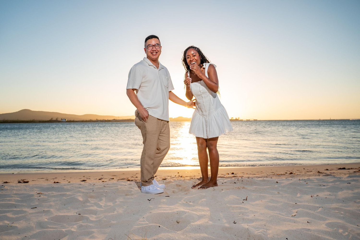 The Wedding Website of Jayla Spicer and Alec Macaluso