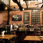 Kings Row Gastropub