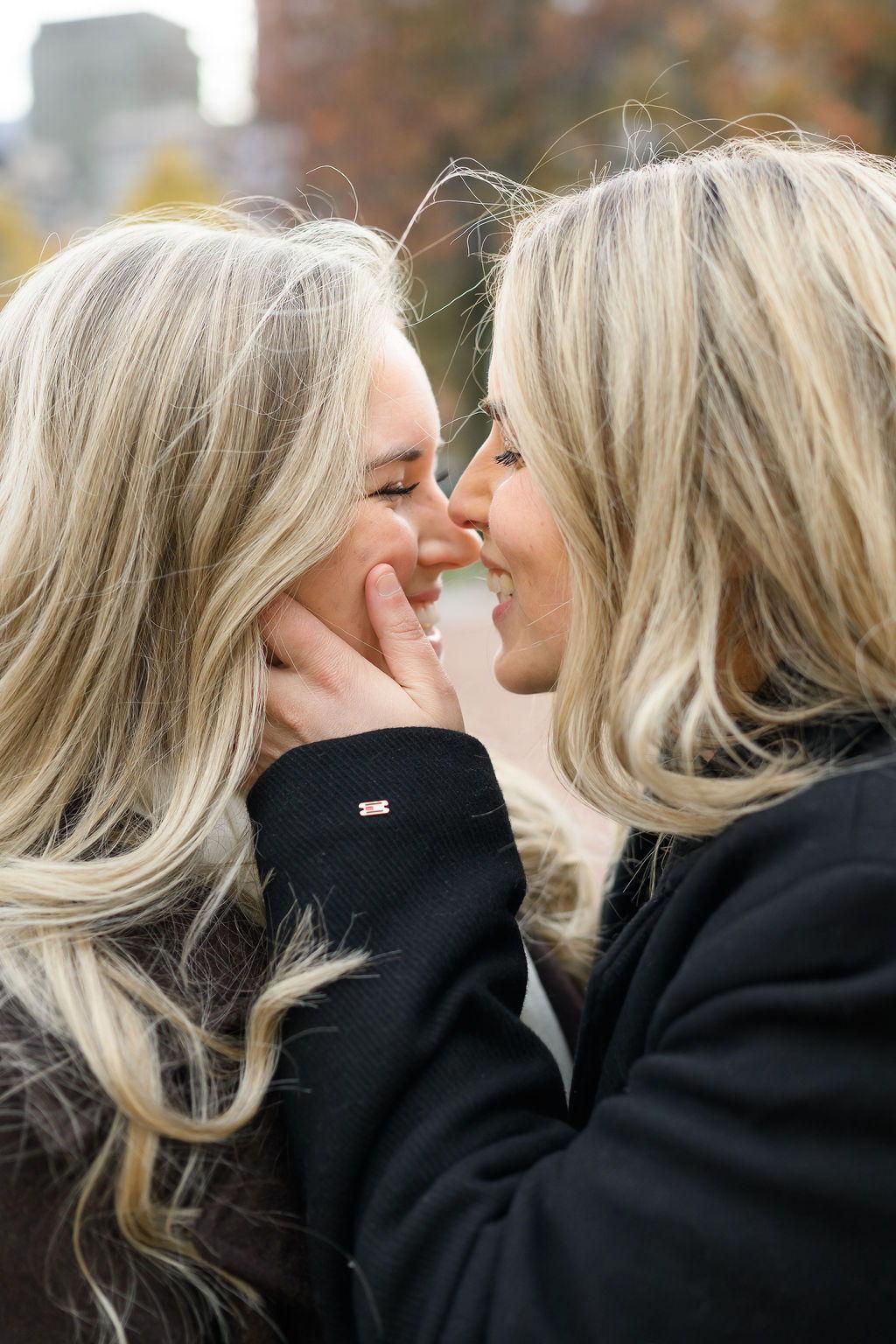 The Wedding Website of Kayla Roney and Candace Coolberth