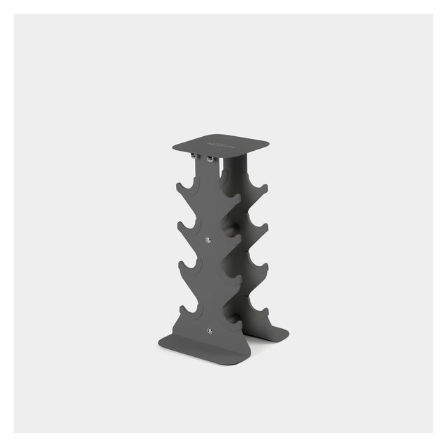 WeGym Dumbbell Rack - Small - Dark