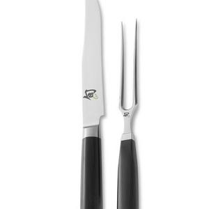 Shun Classic 2-Piece Carving Set