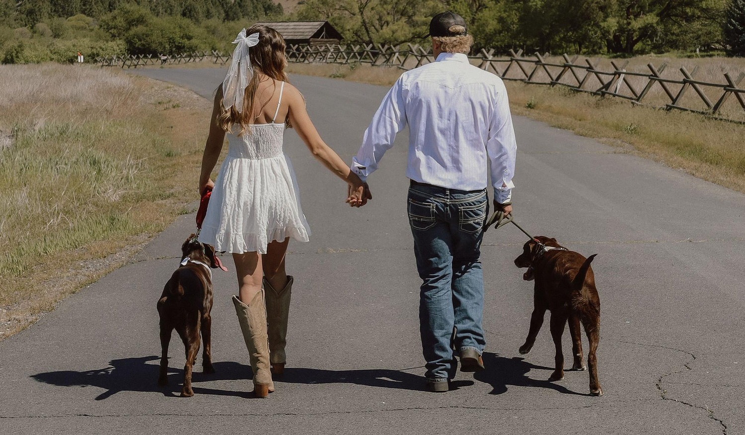 The Wedding Website of Sydney Brazier and Eric Knutson