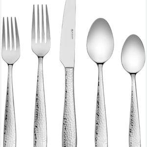 Silverware Set for 12