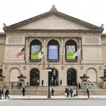 The Art Institute of Chicago