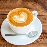 For Five Coffee Garden City