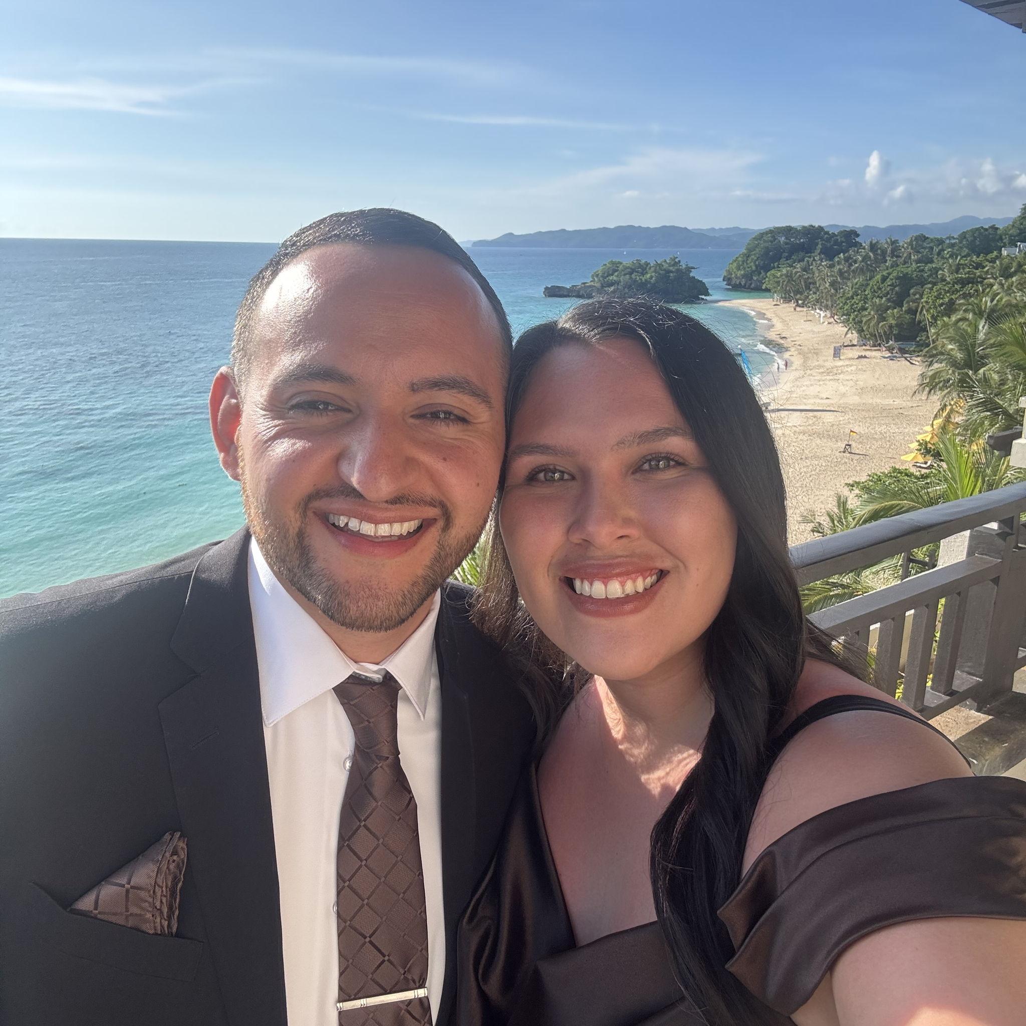 Boracay, Phillipines -November 2025
Boracay, Filipinas - Noviembre 2025