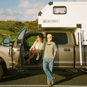 Our Truck Fund