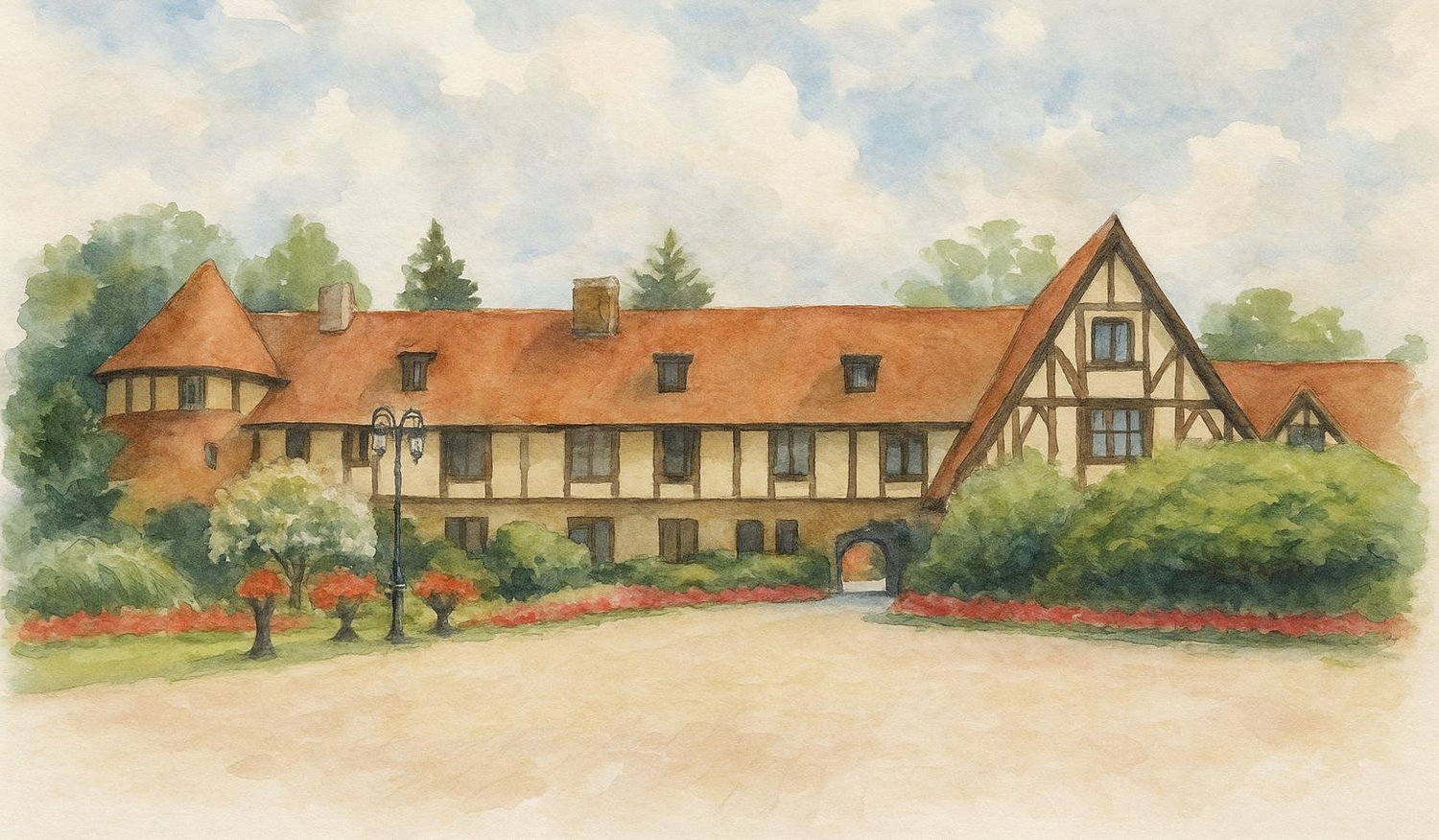 The Wedding Website of Gabrielle Place and Nathan Saxon