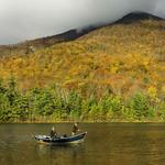 Orvis Fly Fishing School