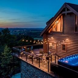 Our Cabin Fund