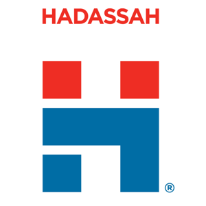 Donation to Hadassah Medical Organization