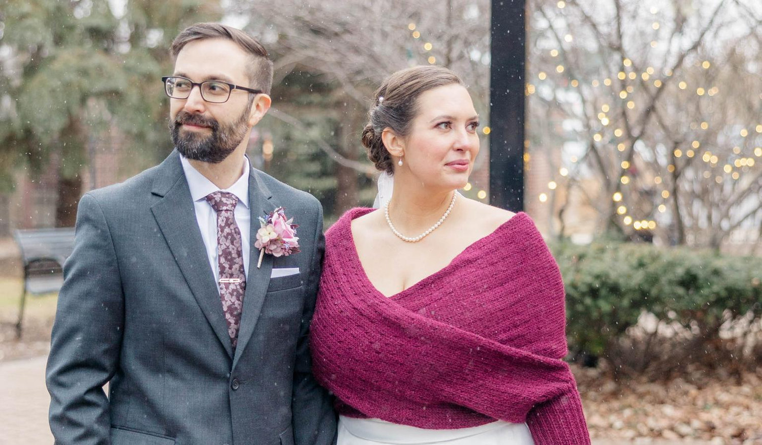 The Wedding Website of Rebecca Ponio and Matt Ponio