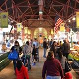 Soulard Farmers Market