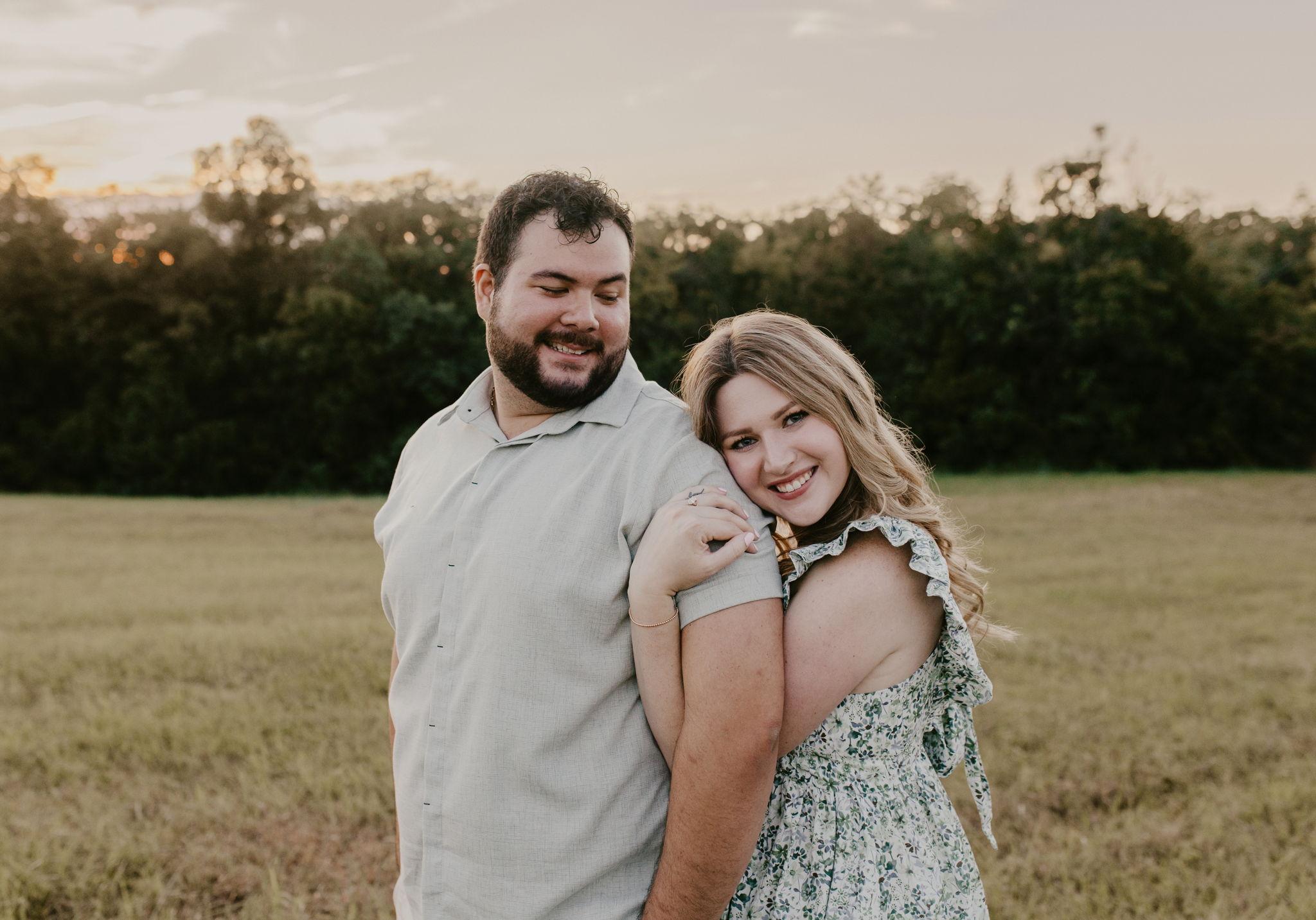The Wedding Website of Aubree Mosher and EngSean Lee