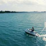Beach Water Sports