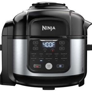 Ninja Foodi