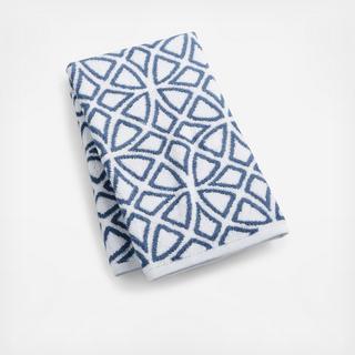 Hotel Collection - Connections Cotton Hand Towel
