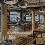 Nubb's Lobster Shack