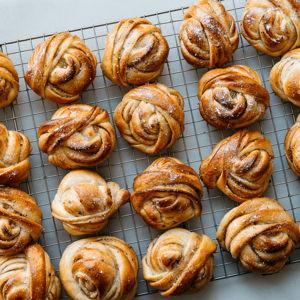 Danish Baking Class