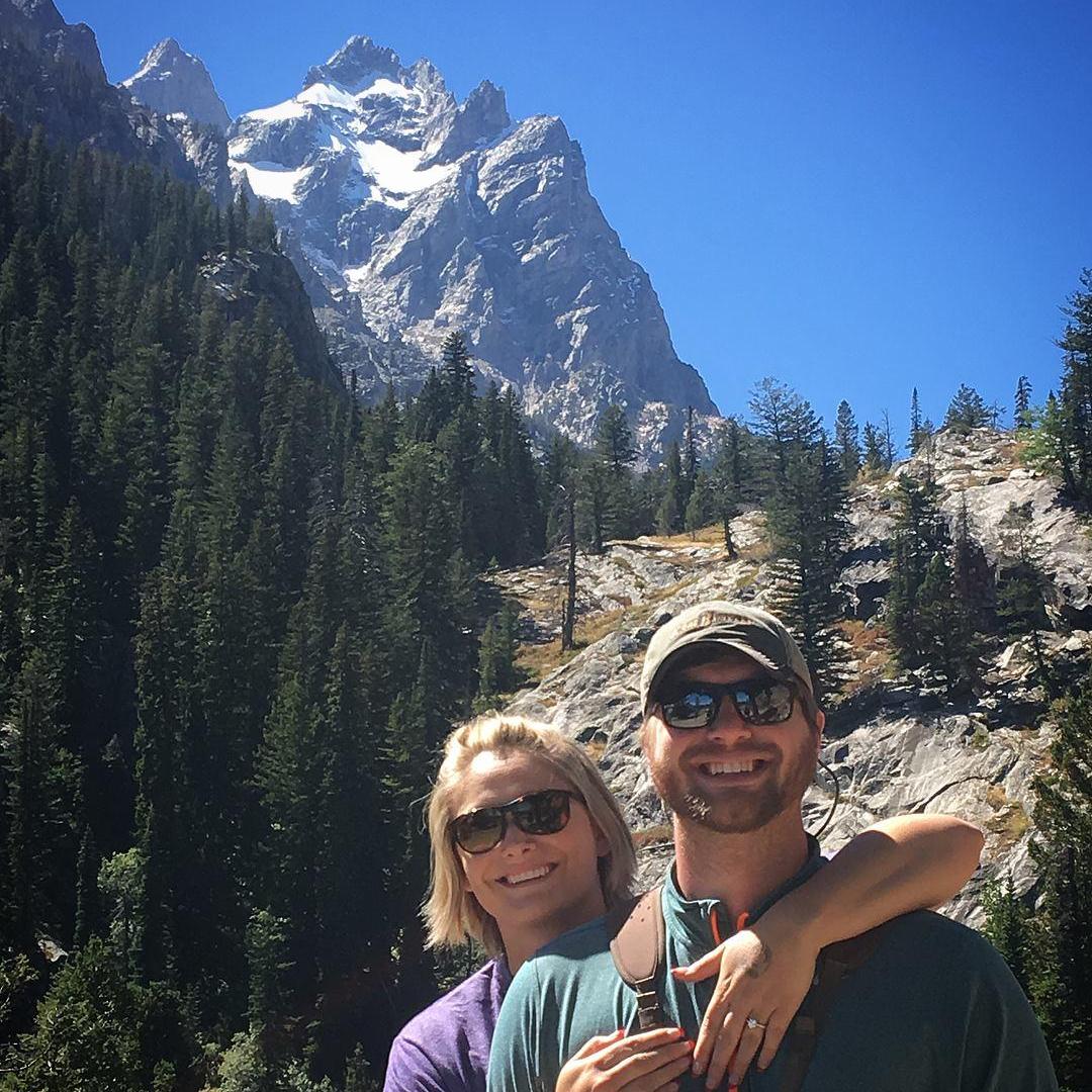 Teton National Park