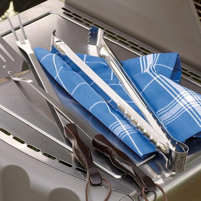 Barbecue Set