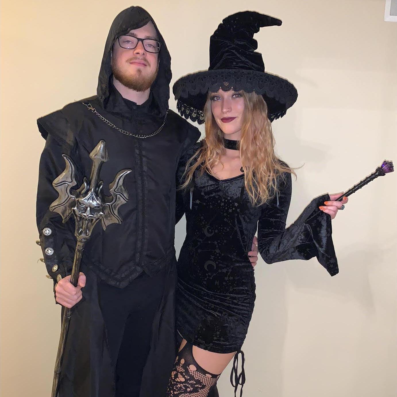 Halloween 2019