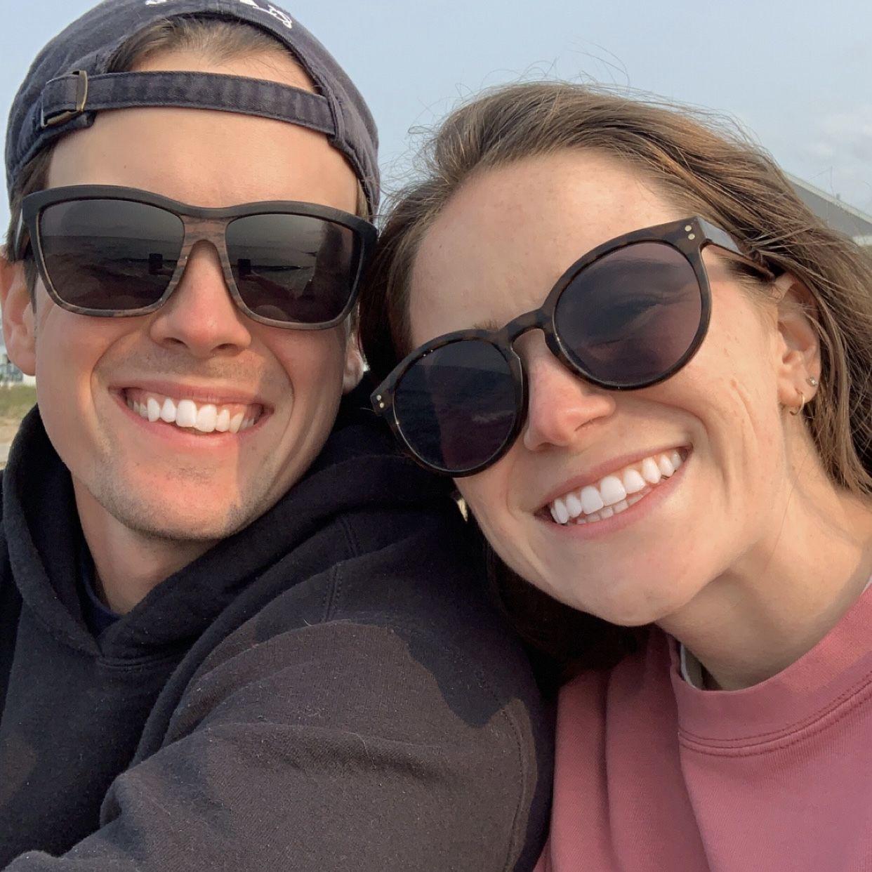 Spending time on the Cape