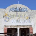 Starlight Theatre