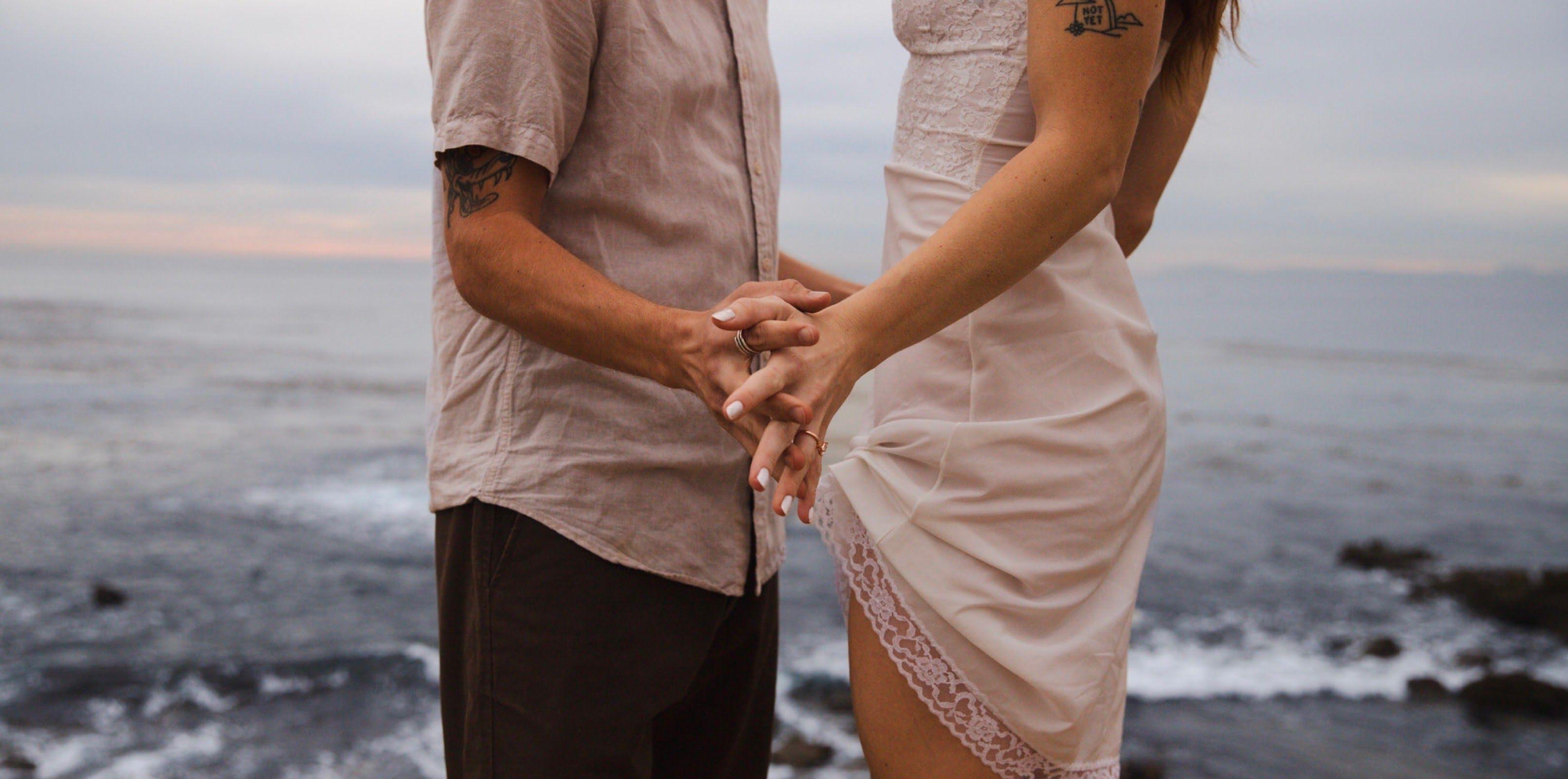 The Wedding Website of Katelyn Dorko and Brandon Garrity