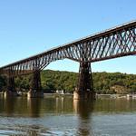 Walkway Over the Hudson