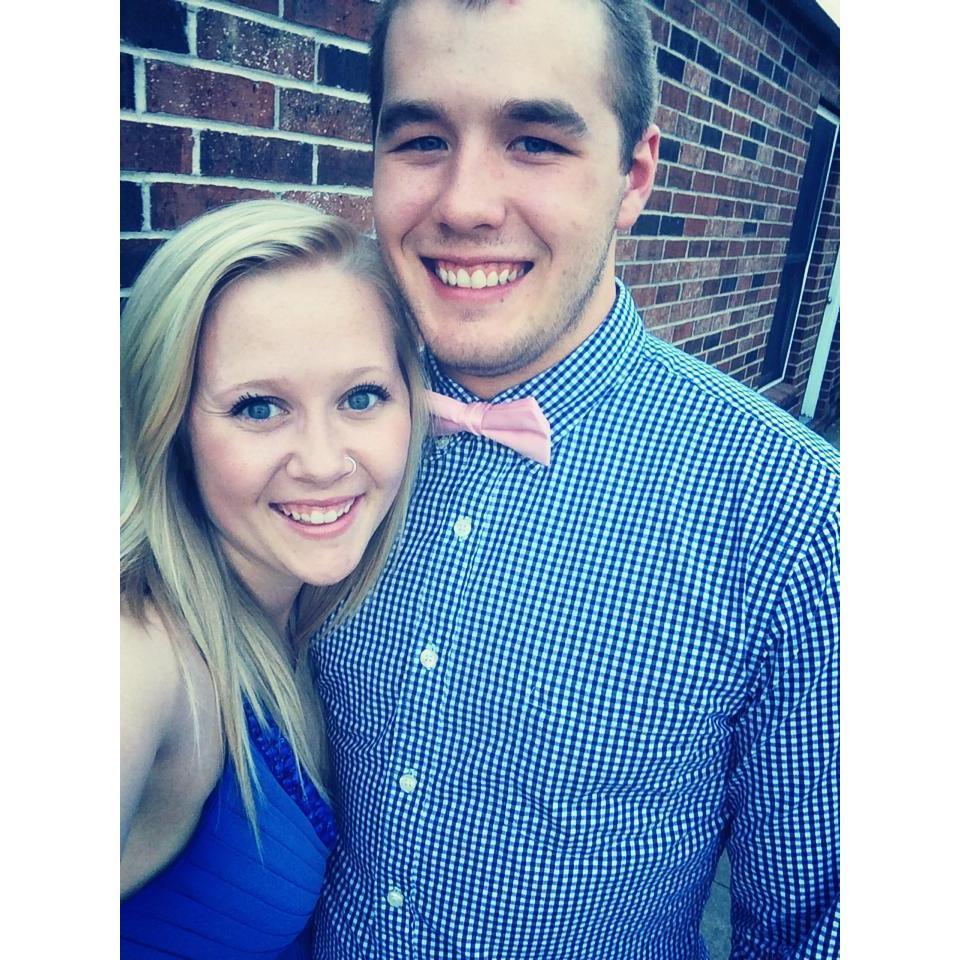 Chi Omega Formal May 2014