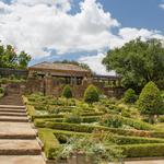 Fort Worth Botanic Garden