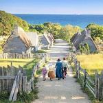 Plimoth Plantation