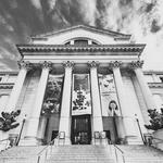 Hit up a Smithsonian Museum