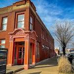 Union Loafers Café and Bread Bakery
