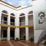 Lagos Cultural Center
