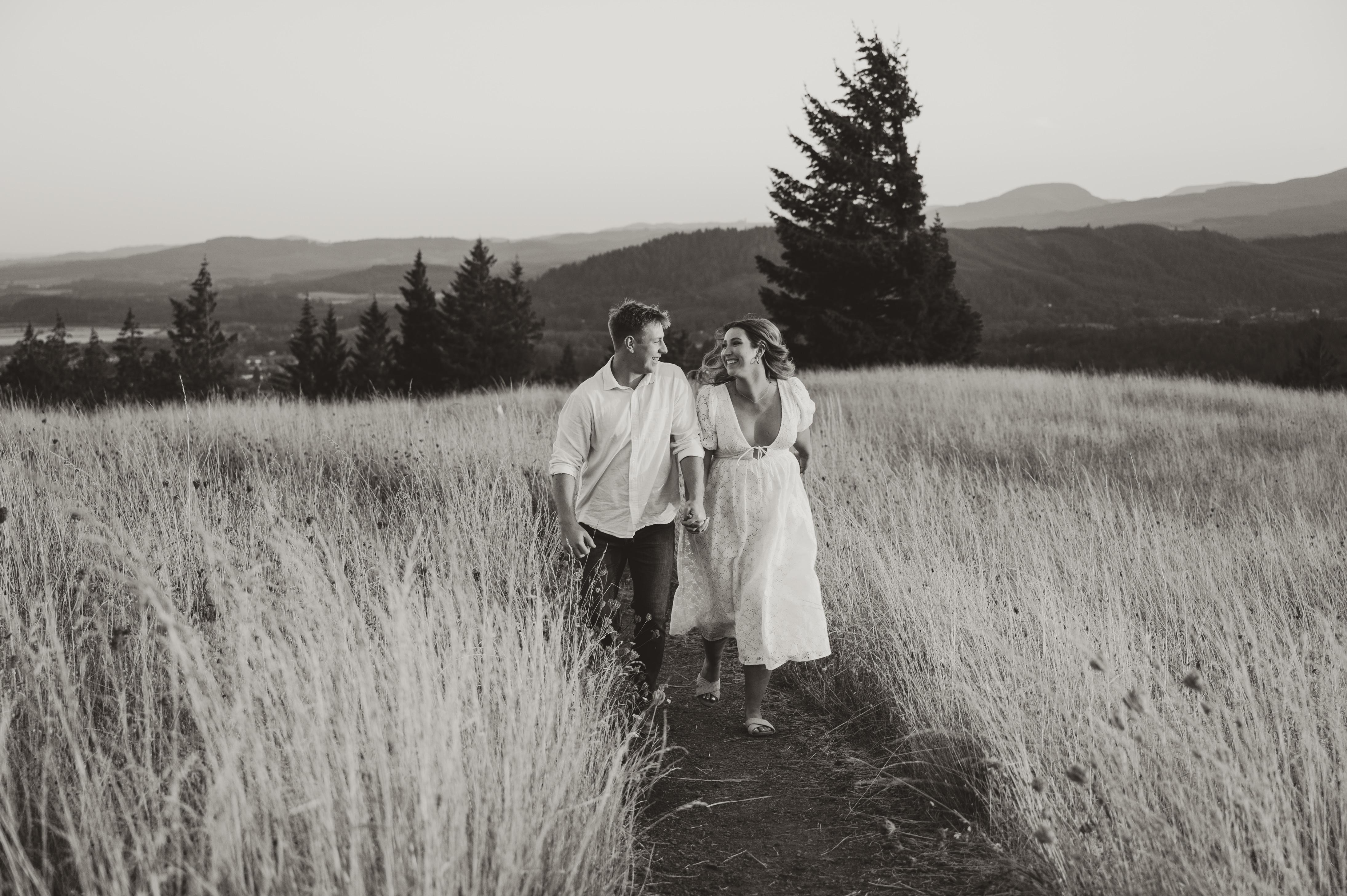 The Wedding Website of Kira Hedding and Carson Van Dyke