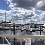 Baltimore's Inner Harbor Walking Tour