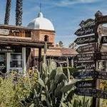 Los Rios Historic District