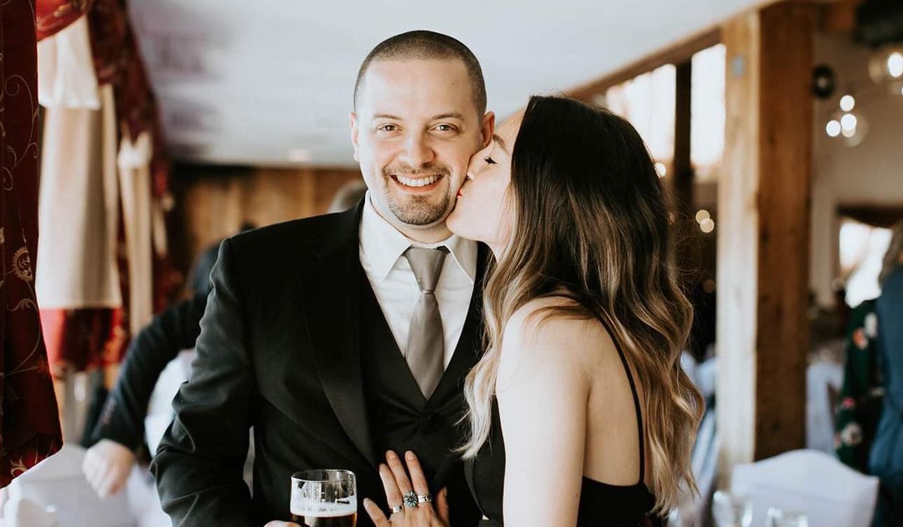 The Wedding Website of Carissa Patts and John Bertram