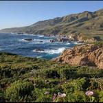 Garrapata State Park