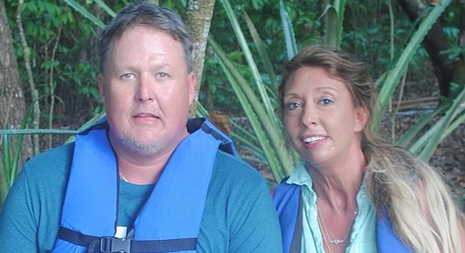 The Wedding Website of Angel White and Chris Heard