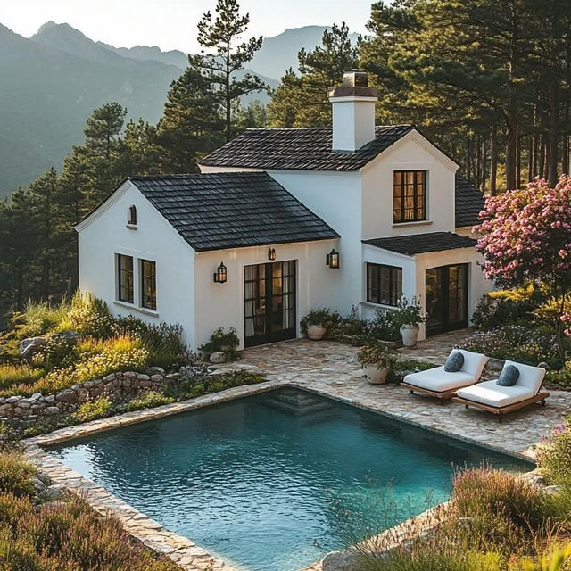 Forever Home Fund 🏡