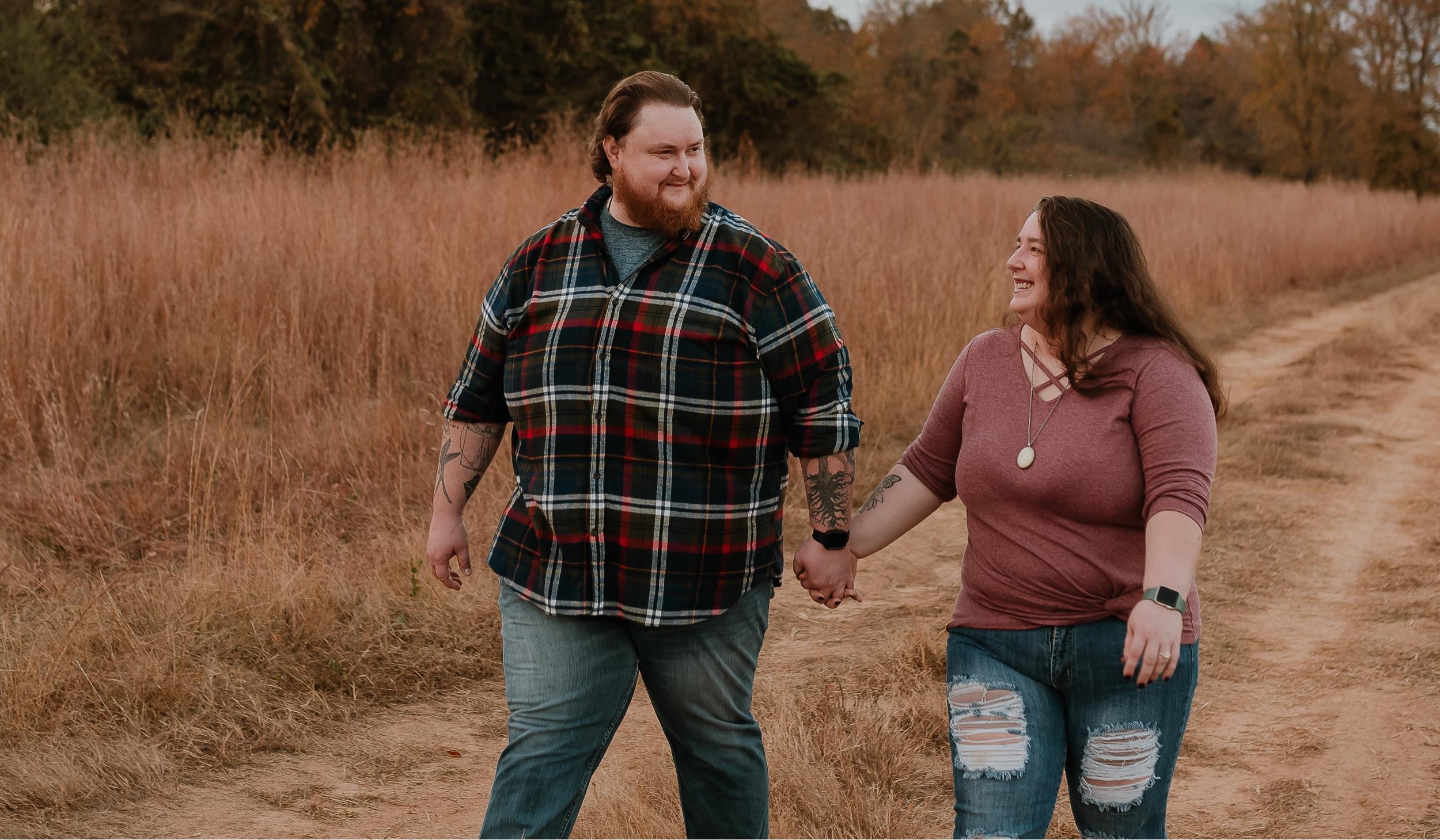 The Wedding Website of Nakia Sharp and Zachary Moore