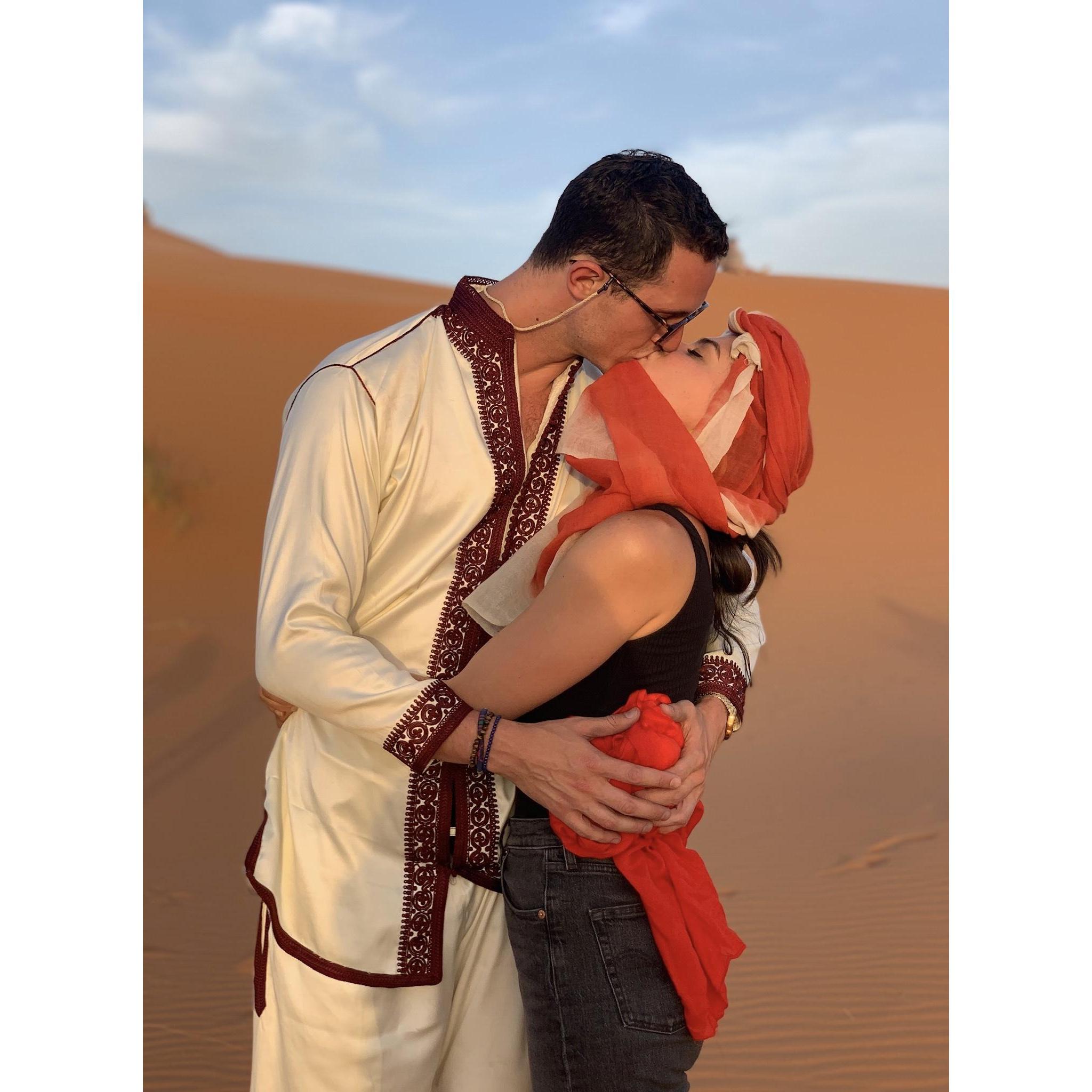 The most editorial photo we’ll ever take (Morocco | June 2019)