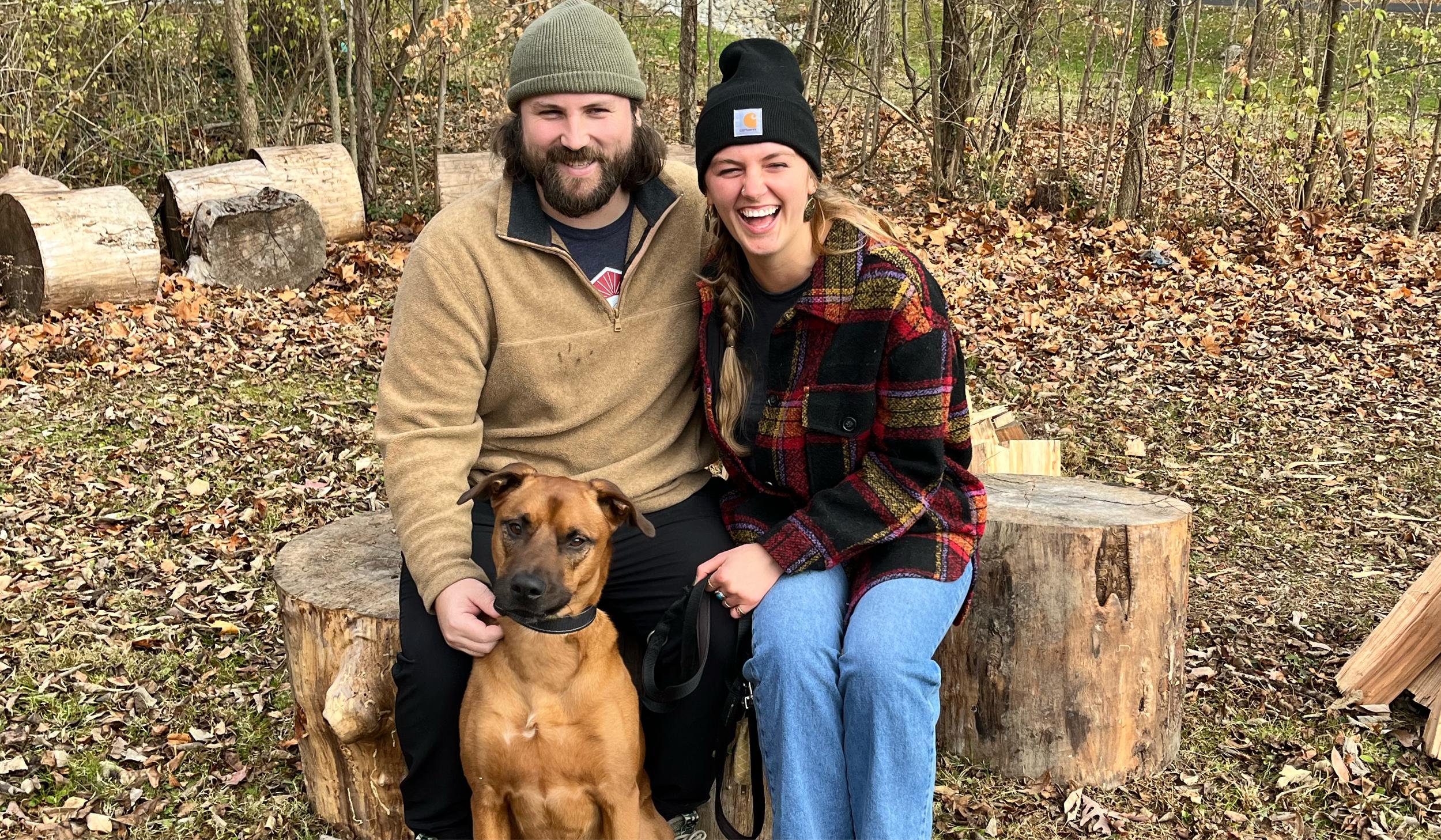 The Wedding Website of Alaina Rae Dehnke and David Have Furnes