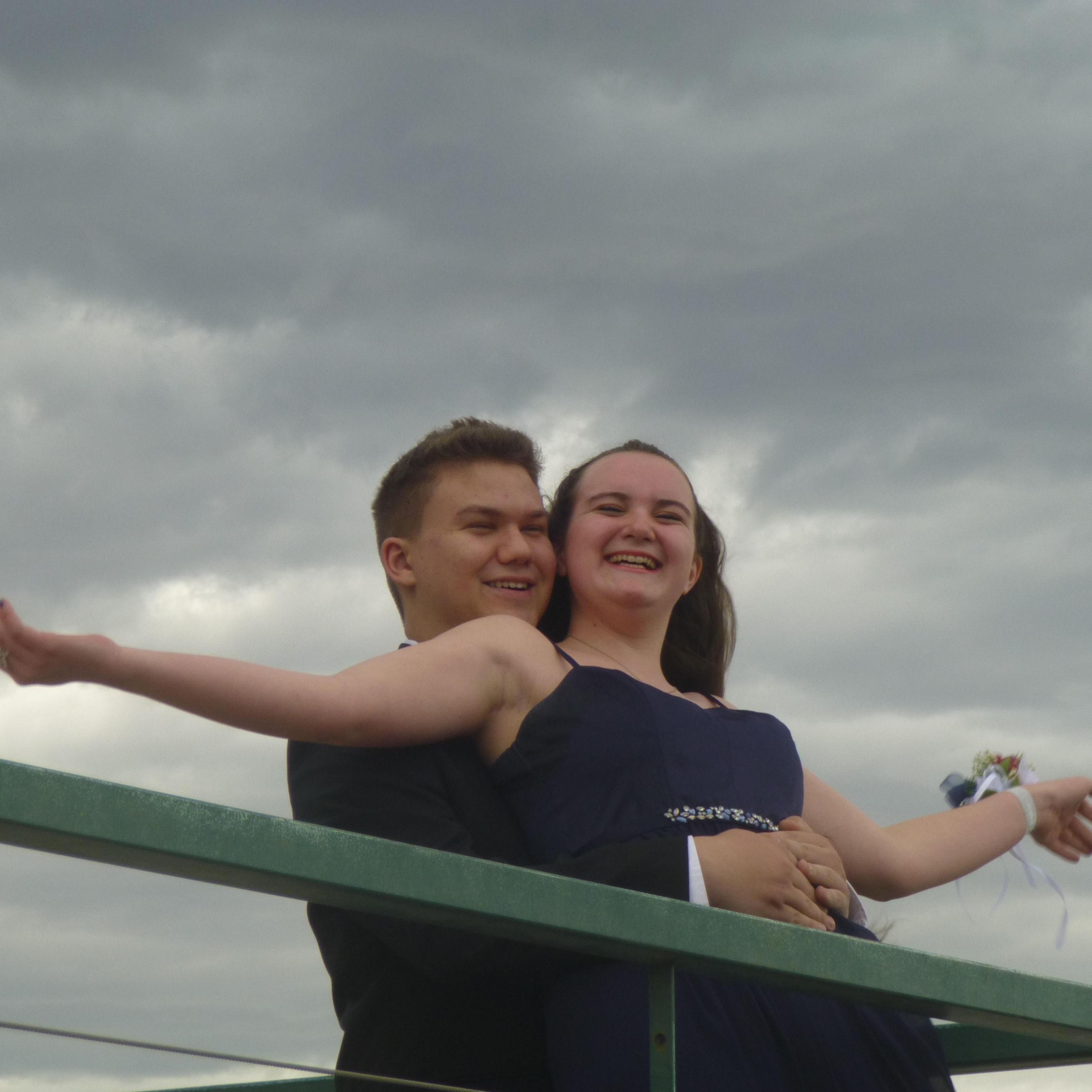 Prom 2019